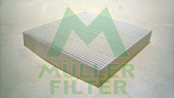MULLER FILTER Filter,salongiõhk FC425